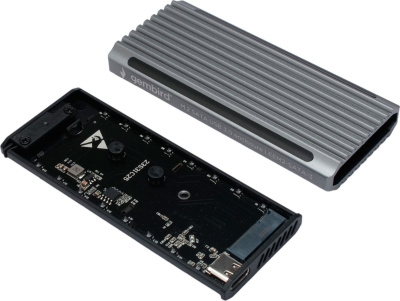Gembird EEM2-SATA-3 