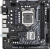 Материнская плата ASRock H510M-HVS R2.0 