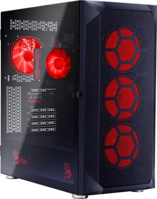 Компьютер A4Tech Bloody BD-PC CB76C2 2086002