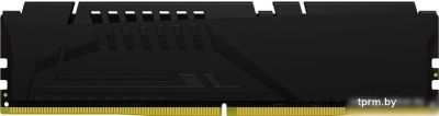 Оперативная память Kingston FURY Beast 8ГБ DDR5 5200 МГц KF552C36BBE-8 
