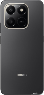 Телефон HONOR X7d LGN-LX1 8GB/256GB международная версия (вельветовый черный) 