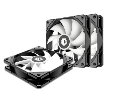 Набор вентиляторов ID-Cooling TF-12025-ARGB-TRIO 
