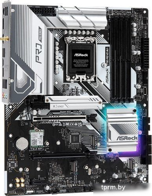 ASRock Z790 Pro RS WiFi 