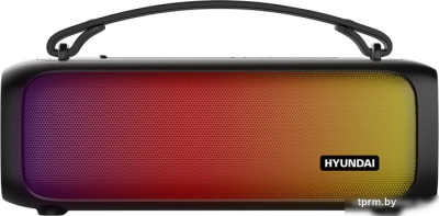 Беспроводная колонка Hyundai H-PS1020 