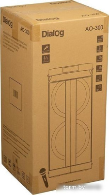 Dialog AO-300 