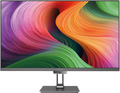 Моноблок Digma Action DM21N9-8CXW01 