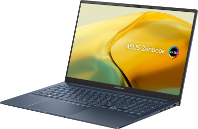 Ноутбук ASUS Zenbook 15 OLED UM3504DA-MA432 