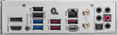 Материнская плата MSI Pro Z790-A Max WiFi 
