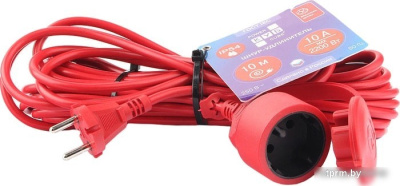 Удлинитель Power Cube PC-2-B-10(IP) 