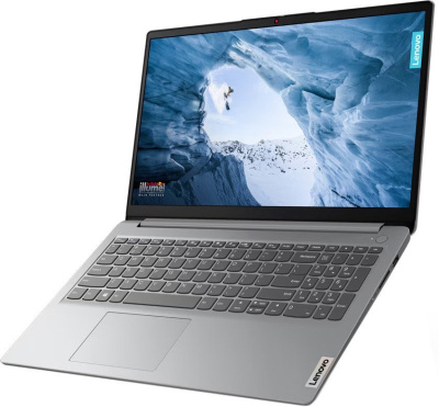 Ноутбук Lenovo IdeaPad 1 15IJL7 82LX00D7PS 
