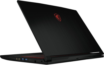 Игровой ноутбук MSI Thin GF63 12UC-2209NL 