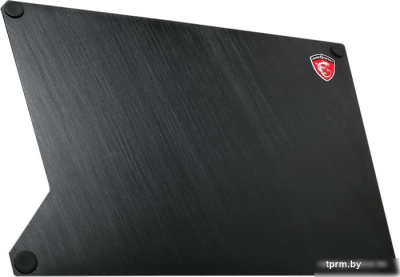 MSI Thunderstorm Aluminum Gaming 