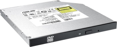 Оптический накопитель ASUS SDRW-08U1MT 