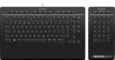 Клавиатура 3Dconnexion 3DX-700092 