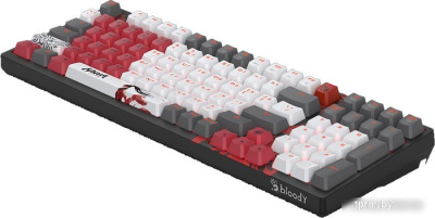 Клавиатура A4Tech Bloody S98 Naraka (Bloody BLMS Red) 