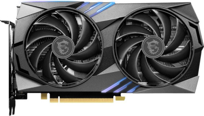 Видеокарта MSI GeForce RTX 4060 Ti Gaming X 16G 