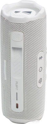 JBL Flip 7 (белый) 