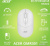 Мышь Acer OMR301 (белый) Мышь Acer OMR301 (белый)