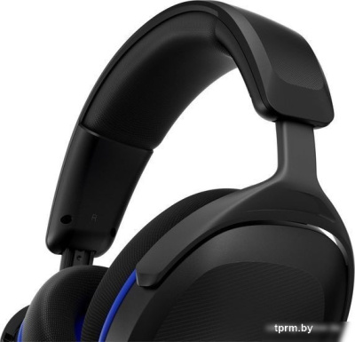 HyperX Cloud Stinger 2 Core (для PS4/PS5, черный) 