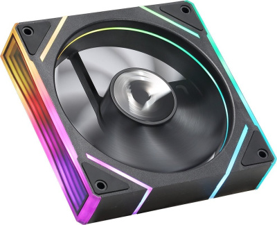 Вентилятор для корпуса Formula Floe Plus 12BK ARPW 