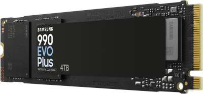 SSD Samsung 990 Evo Plus 4TB MZ-V9S4T0BW 