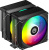 Кулер для процессора ID-Cooling Frozn A620 Pro SE ARGB Кулер для процессора ID-Cooling Frozn A620 Pro SE ARGB