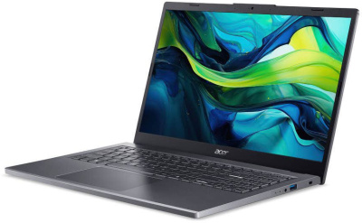 Ноутбук Acer Aspire 15 A15-51M-74HF NX.KXRCD.007 