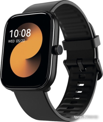 Умные часы Haylou GST Lite LS13 (черный, международная версия) 