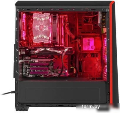 Компьютер Jet Gamer 3R1200D16HD1SD12X165L2W5 