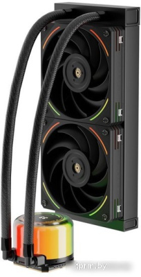 1stPlayer CC 240 (черный) 