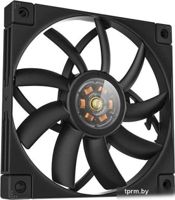 Вентилятор для корпуса DeepCool FT12 Slim R-FT12SLIM-BKWPN1-G 
