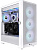 Корпус Thermaltake S250 TG ARGB Snow CA-1Y6-00M6WN-00 