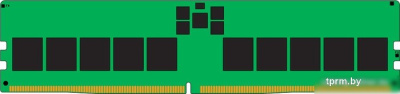 Оперативная память Kingston 32ГБ DDR5 5600 МГц KSM56R46BS4PMI-32HAI 