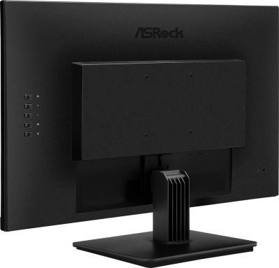 Игровой монитор ASRock Phantom Gaming PG27FFT1B 