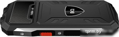 BQ BQ-2432 Tank SE (черный) 