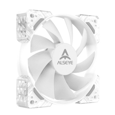 Вентилятор для корпуса ALSEYE N12-W 