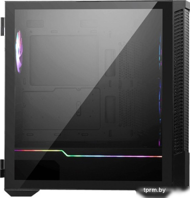 Корпус MSI MPG Velox 100R 