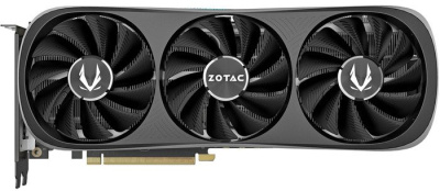 Видеокарта ZOTAC GeForce RTX 4070 Trinity ZT-D40700D-10P 