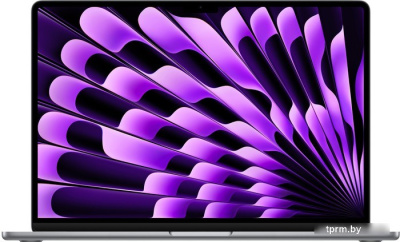 Ноутбук Apple Macbook Air 15" M2 2023 MQKQ3 