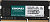 Kingmax 8ГБ DDR4 SODIMM 2666 МГц KM-SD4-2666-8GS 