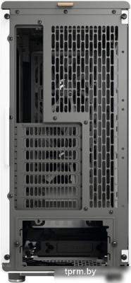 Корпус Fractal Design North Chalk White TG Clear FD-C-NOR1C-04 