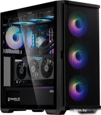 Корпус Zalman Z10 Duo 