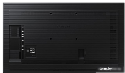 Информационная панель Samsung QB50R-B LH50QBRBBGCXCI 