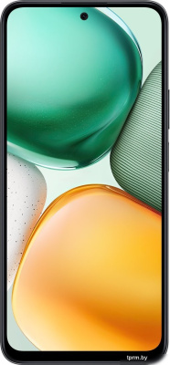 Телефон HONOR X7c 6GB/128GB (полуночный черный) 