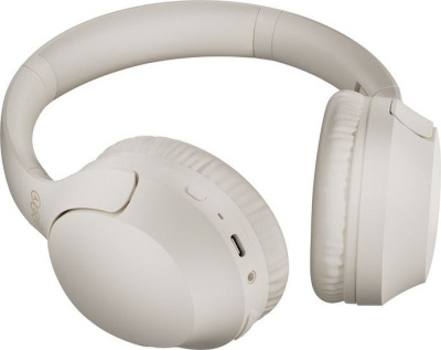 Наушники QCY H2 Pro (белый) 