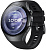 Умные часы Huawei Watch 5 46 мм (черный, с черным силиконовым ремешком, международная версия) 