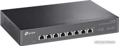 Неуправляемый коммутатор TP-Link TL-SX1008 