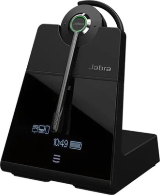 Офисная гарнитура Jabra Engage 75 Convertible 