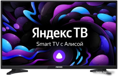 Телевизор ASANO 32LH8010T 