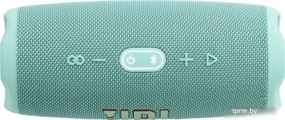 JBL Charge 5 (бирюзовый) 